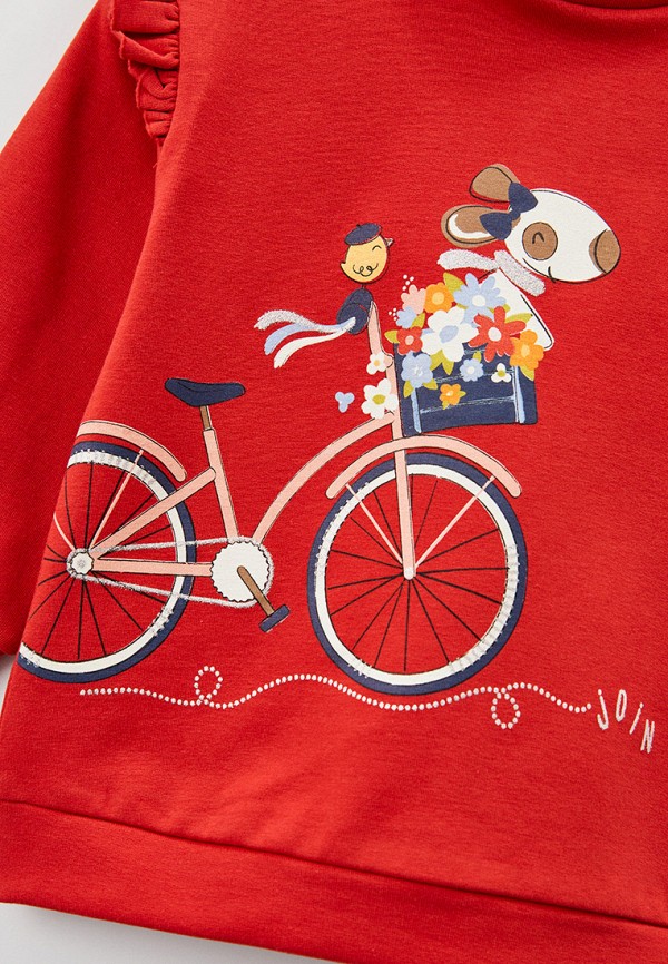 фото Свитшот и леггинсы mayoral