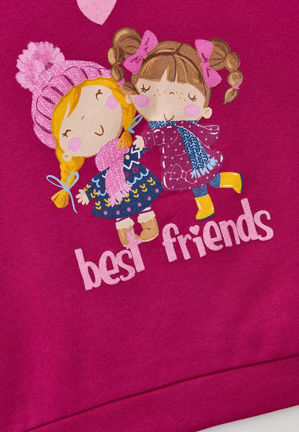 фото Свитшот и леггинсы mayoral