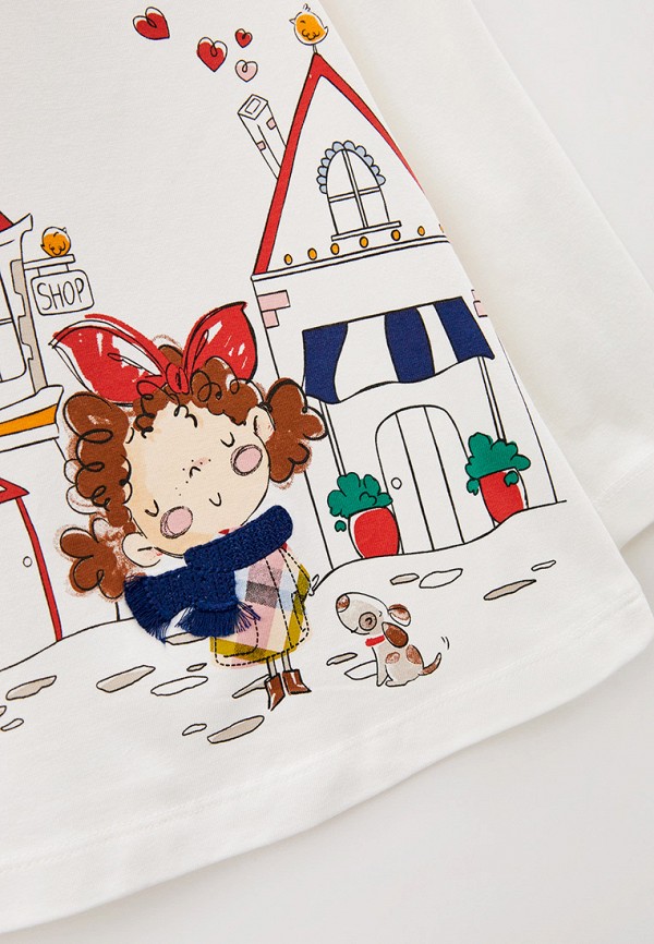 фото Лонгслив и леггинсы 2 шт. mayoral