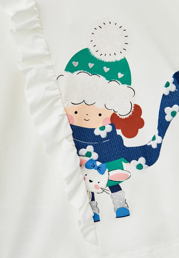 фото Лонгслив и леггинсы mayoral