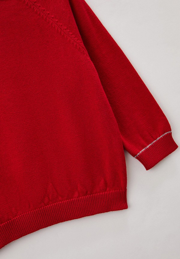 Джемпер Mayoral красный, размер 98, фото 3