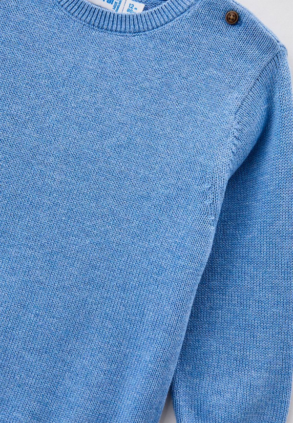 Джемпер Mayoral голубой, размер 98, фото 3