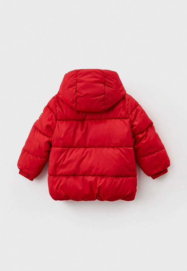 фото Куртка утепленная mayoral