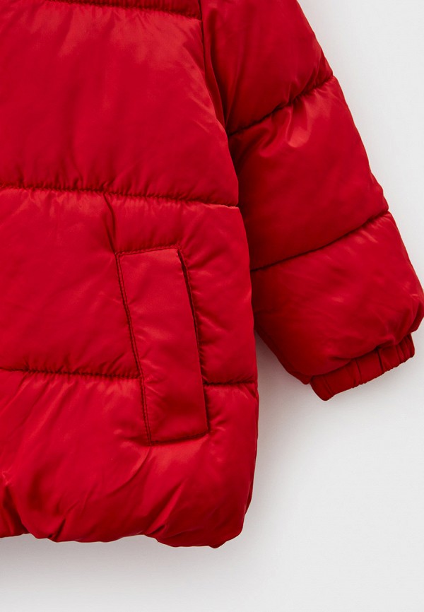 фото Куртка утепленная mayoral