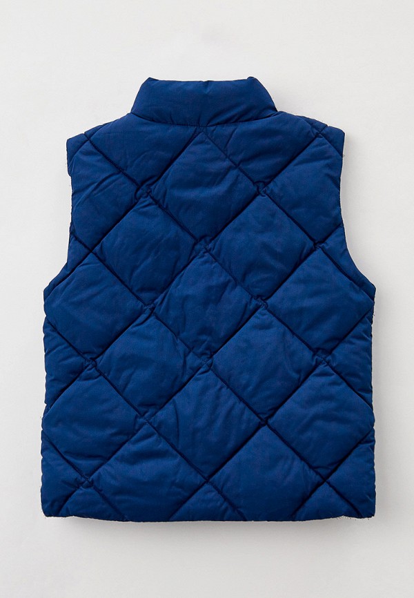 фото Жилет утепленный mayoral