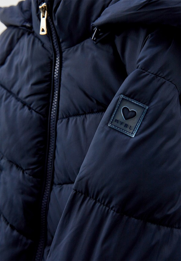 фото Куртка утепленная mayoral