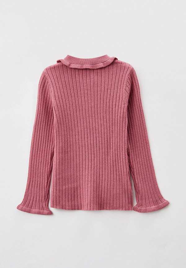 Джемпер Mayoral розовый, размер 116, фото 2