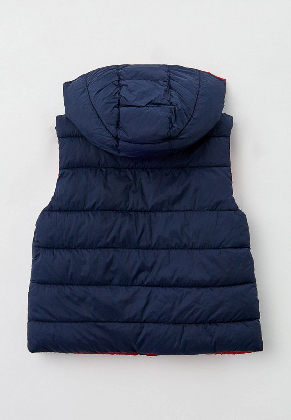 фото Жилет утепленный mayoral