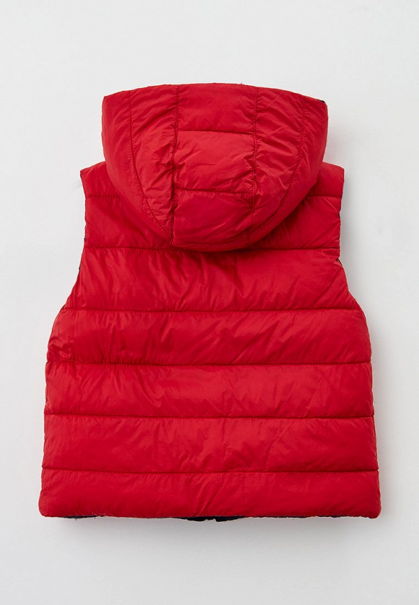 фото Жилет утепленный mayoral