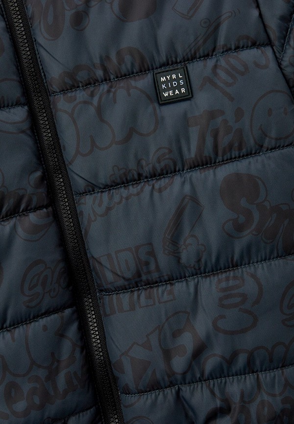 фото Куртка утепленная mayoral