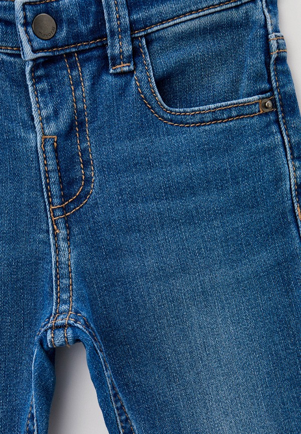 фото Джинсы mayoral