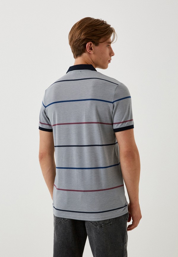 фото Поло basics & more