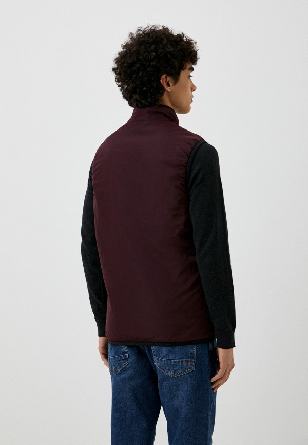 фото Жилет утепленный basics & more