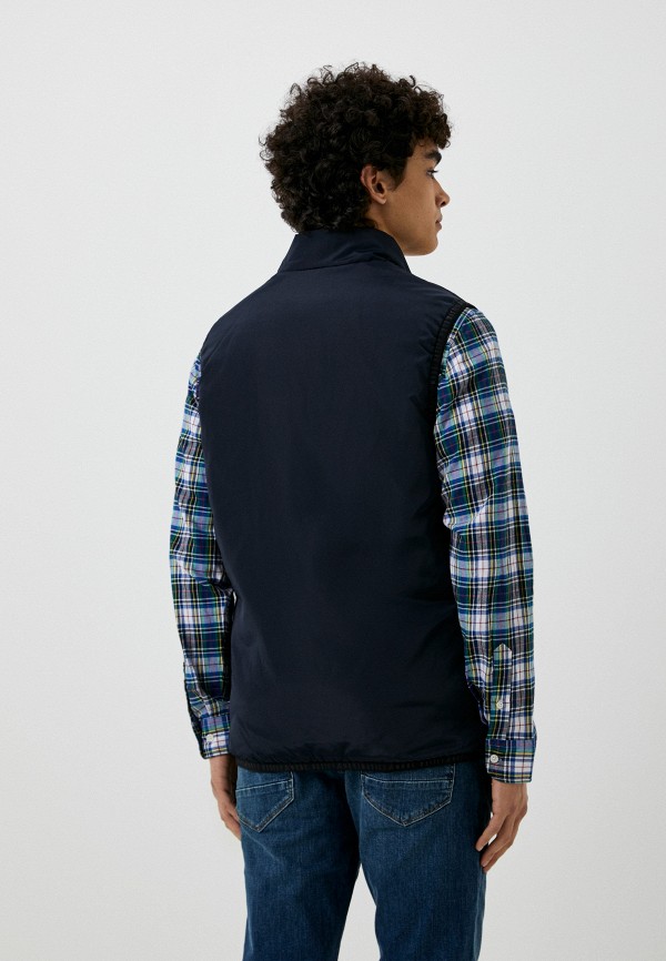 фото Жилет утепленный basics & more