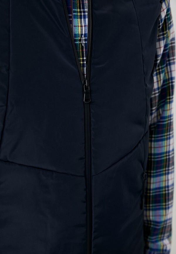 фото Жилет утепленный basics & more