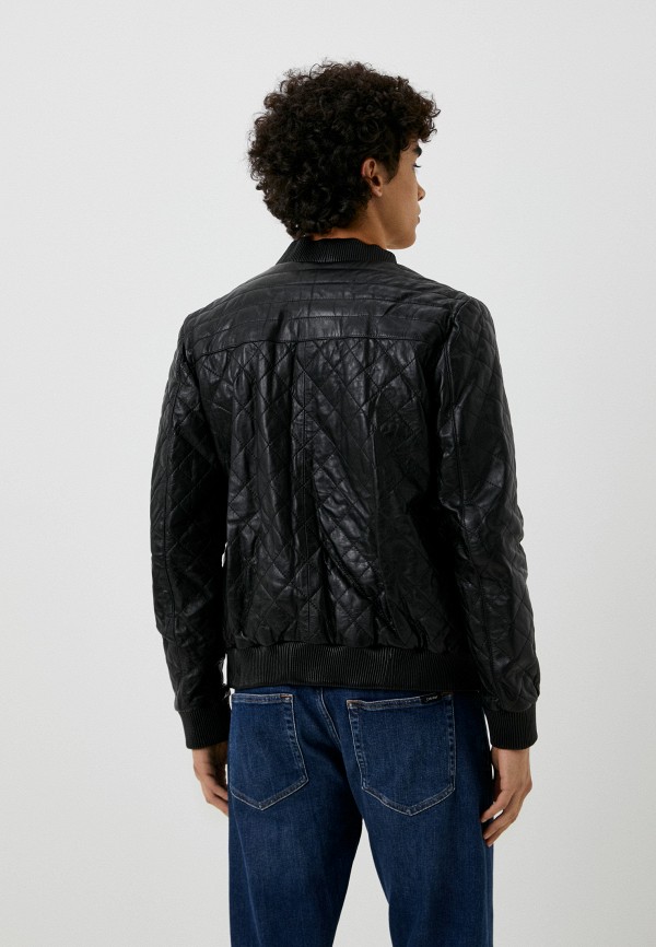 фото Куртка кожаная basics & more