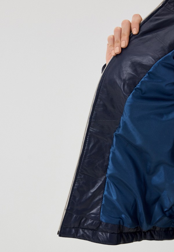 фото Куртка утепленная basics & more