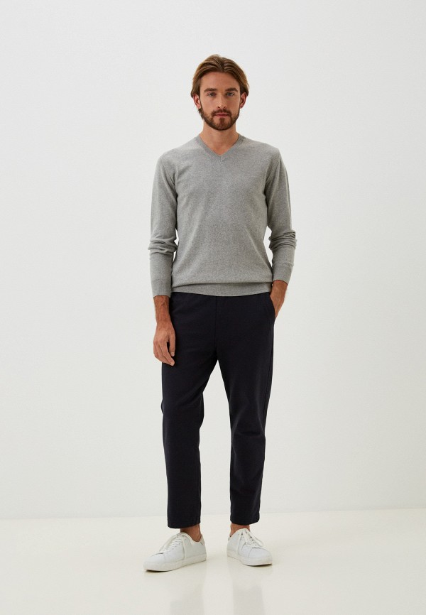 фото Пуловер basics & more