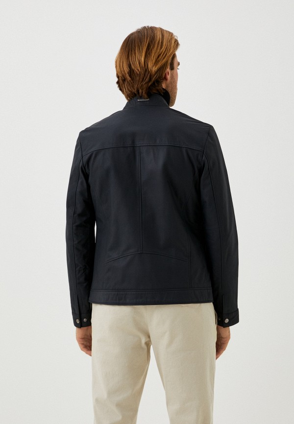 фото Куртка кожаная basics & more