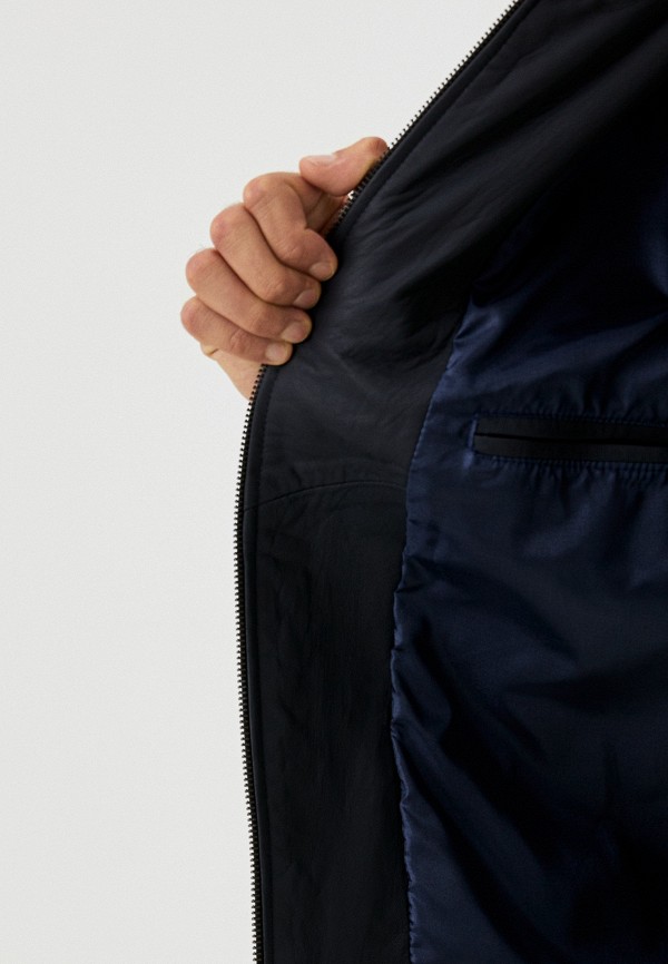 фото Куртка кожаная basics & more