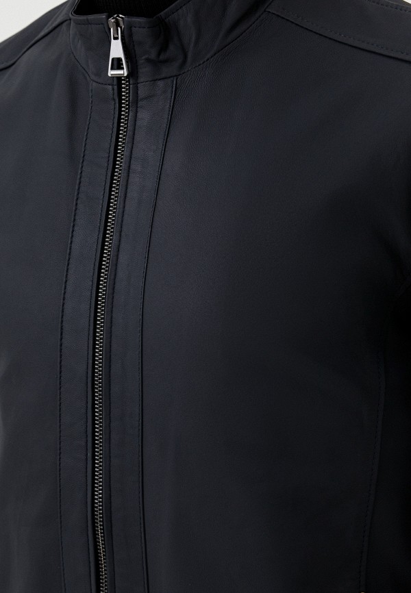 фото Куртка кожаная basics & more