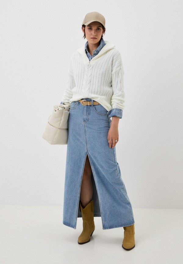 фото Свитер basics & more