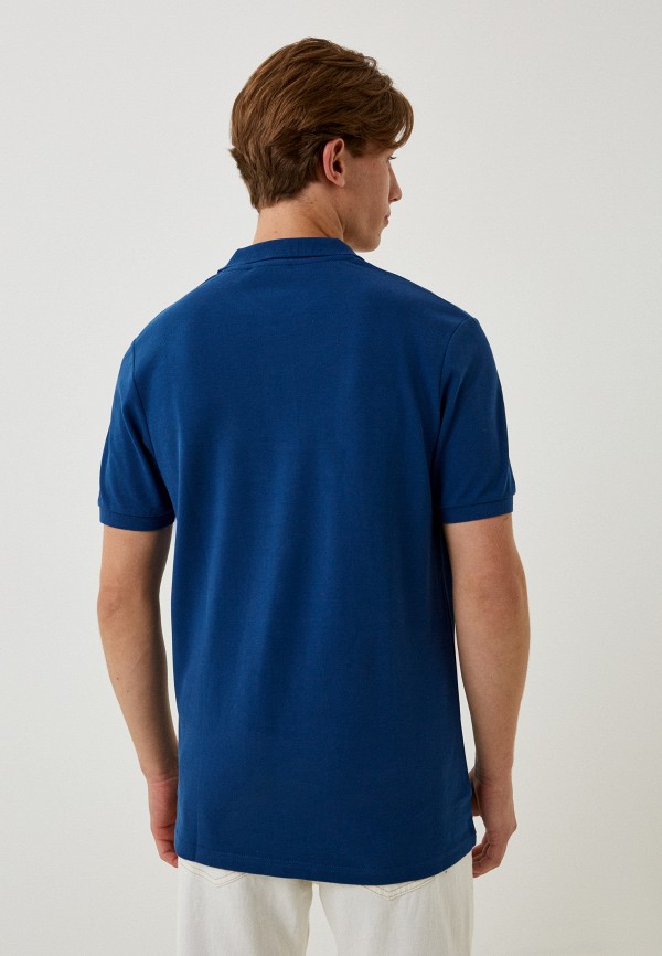 фото Поло basics & more