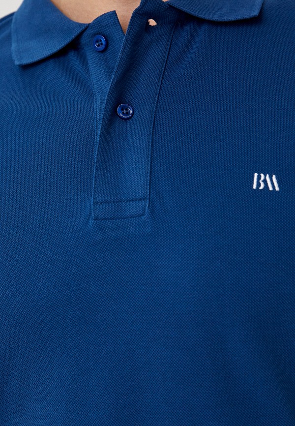 фото Поло basics & more