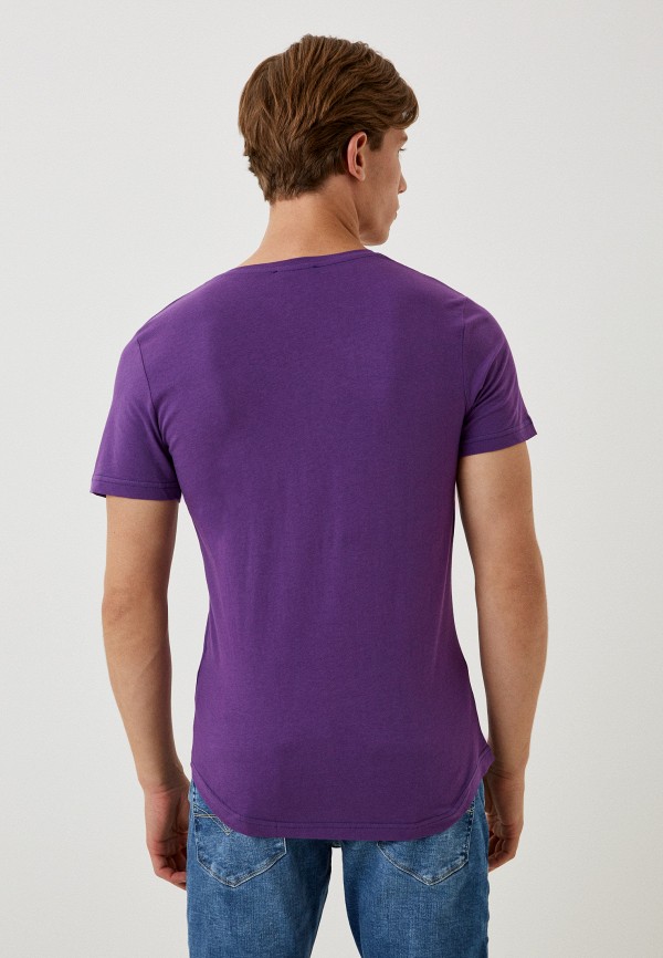 фото Футболка basics & more