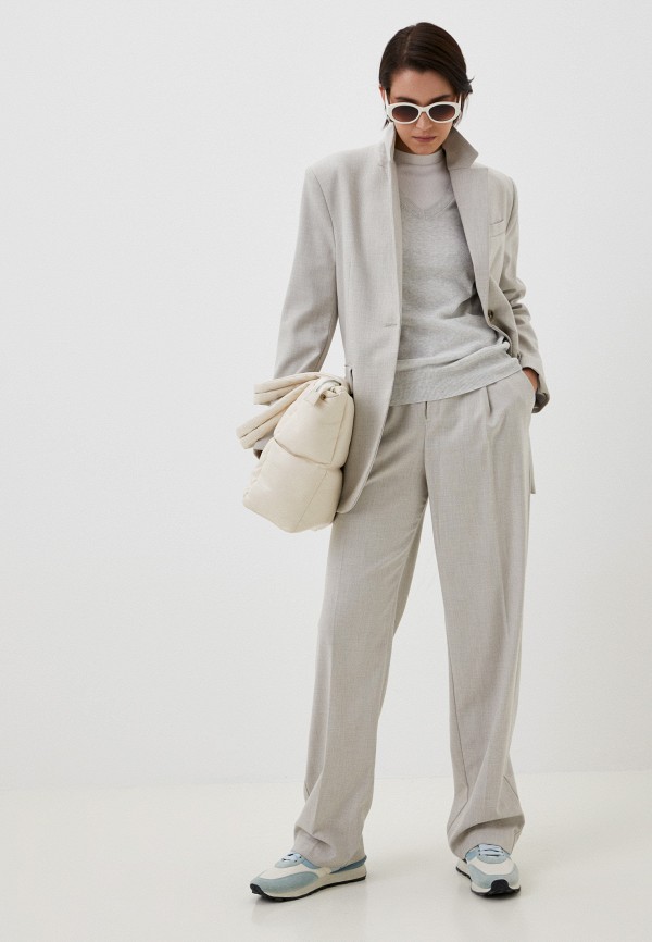 фото Пуловер basics & more