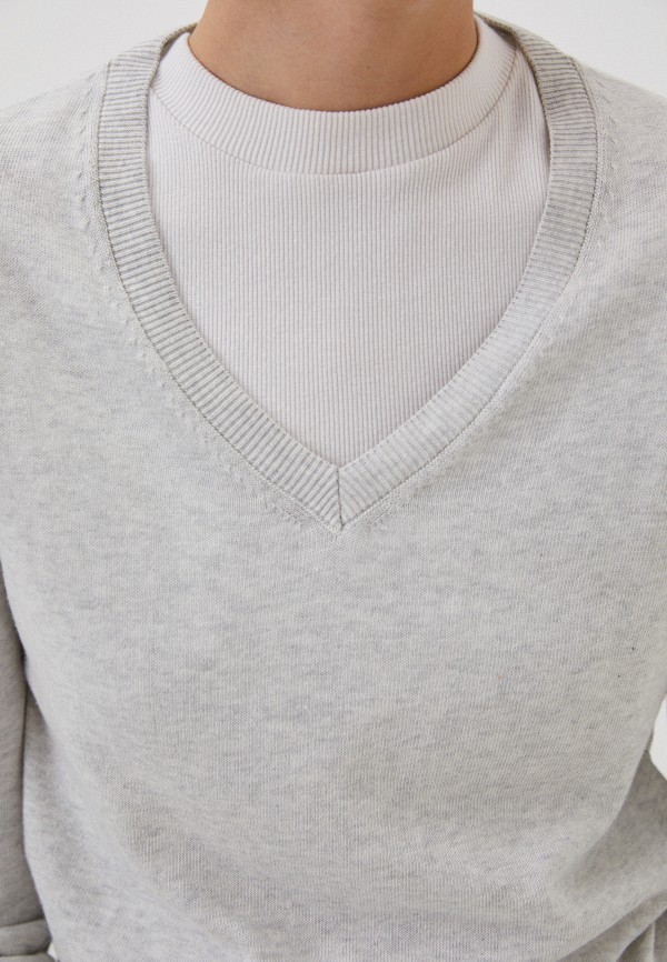 фото Пуловер basics & more