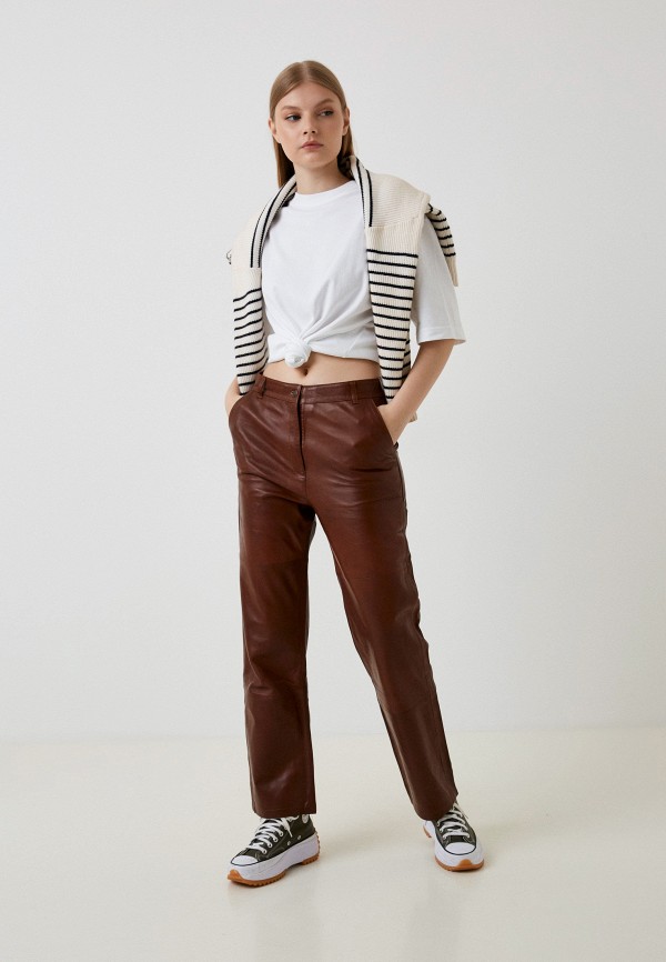 фото Брюки basics & more