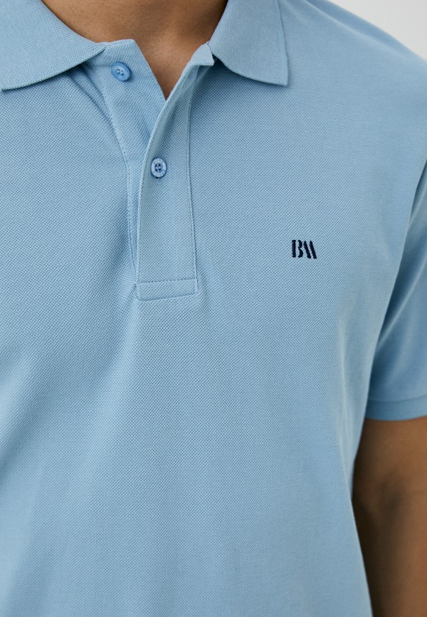 фото Поло basics & more