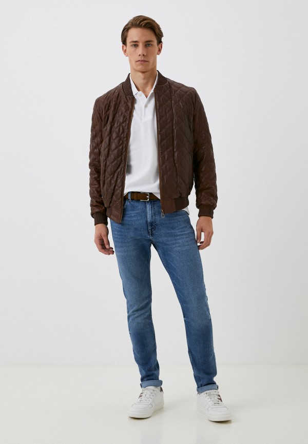 фото Куртка утепленная basics & more