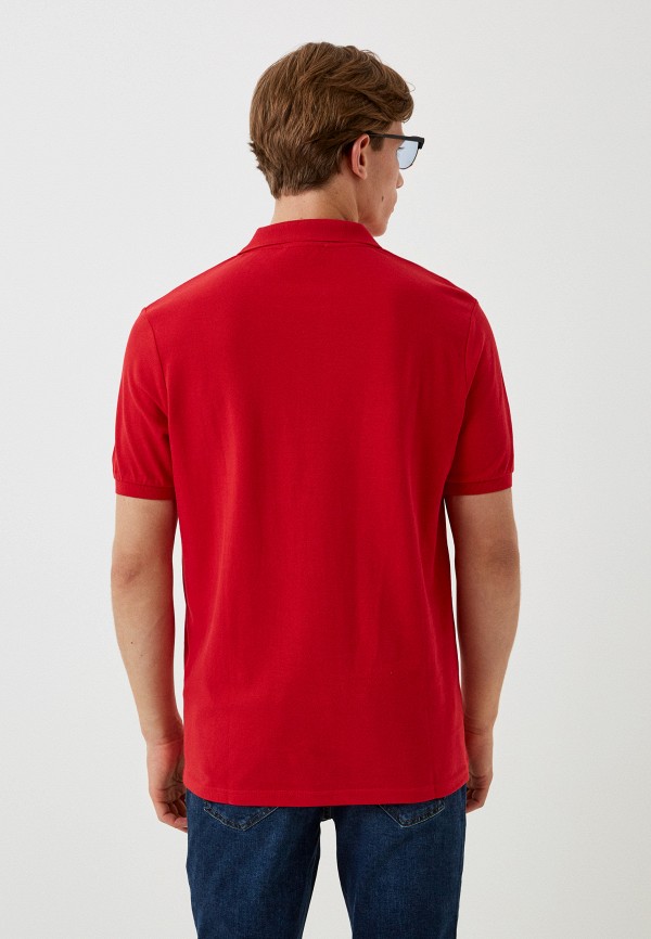 фото Поло basics & more