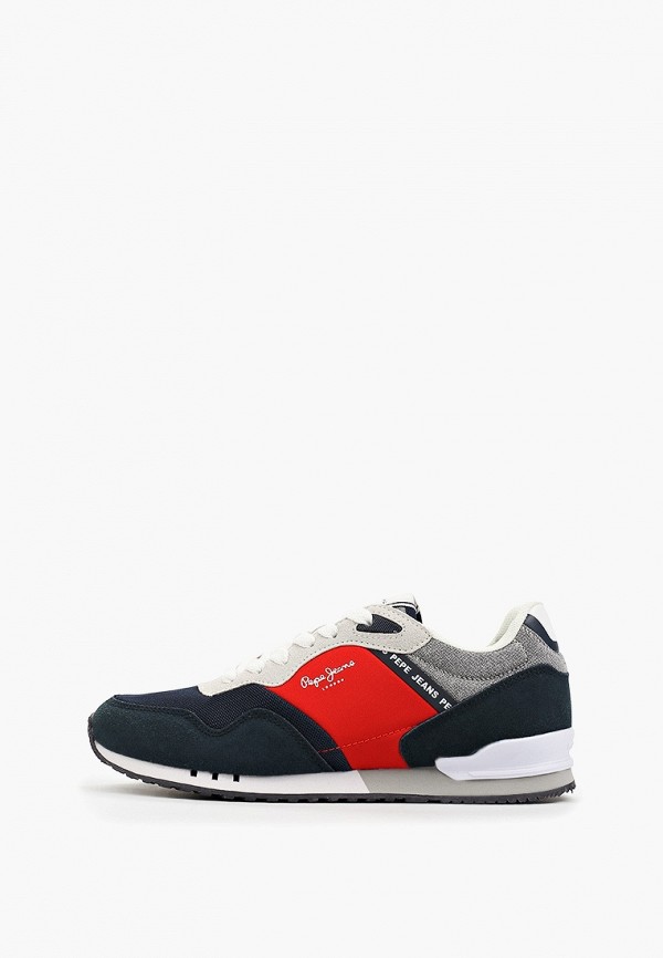 

Кроссовки Pepe Jeans, Разноцветный