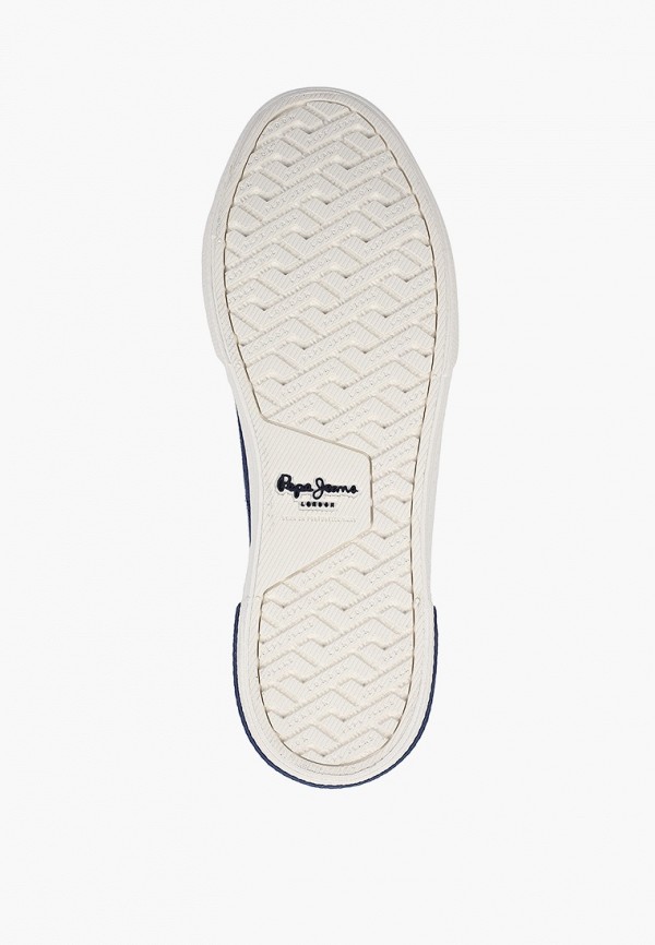 фото Кеды pepe jeans