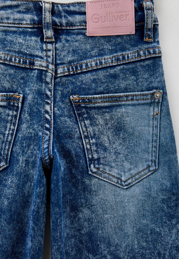 фото Джинсы gulliver