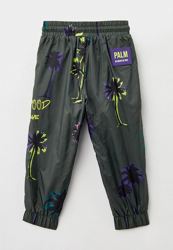 фото Брюки утепленные gulliver