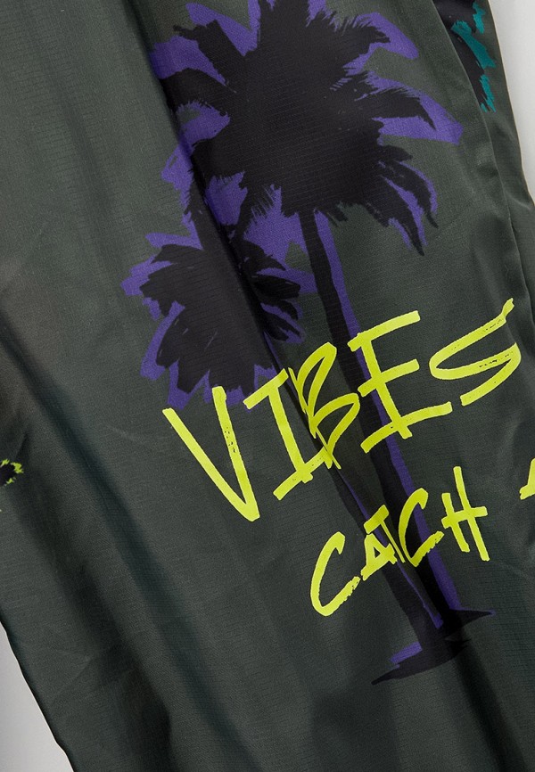 фото Брюки утепленные gulliver