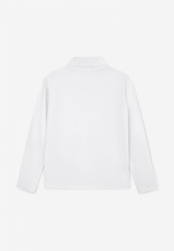 Джемпер Gulliver белый, размер 164, фото 2