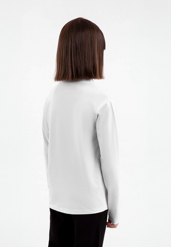 Джемпер Gulliver белый, размер 164, фото 5