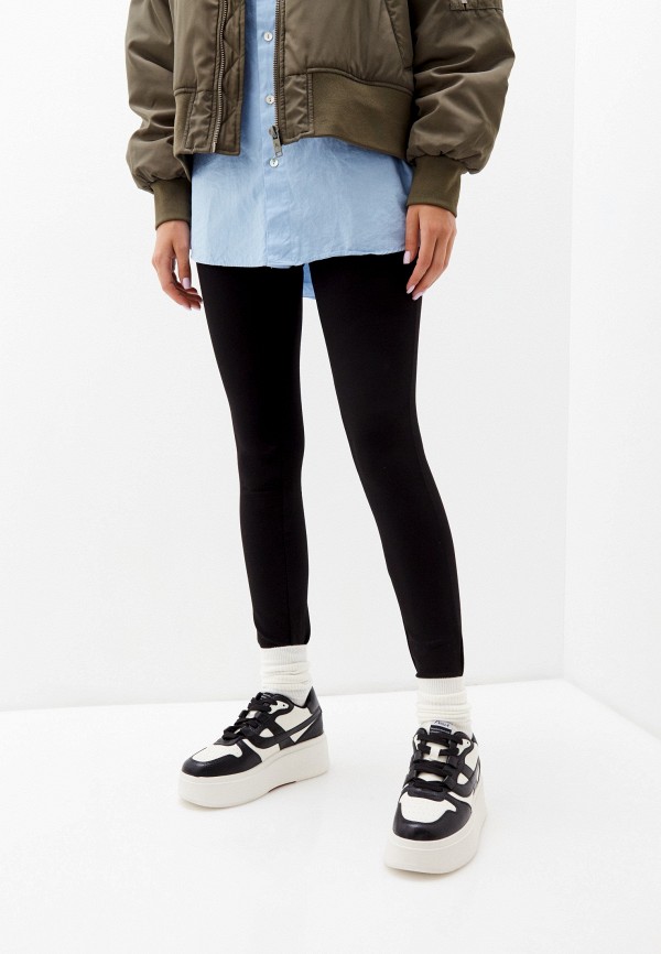 фото Кеды ash