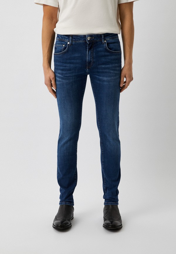 

Джинсы Hackett London, Синий
