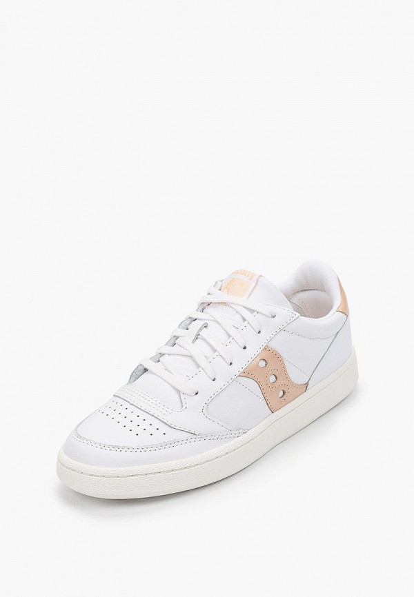 фото Кеды saucony