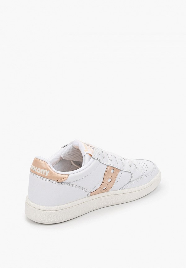 фото Кеды saucony