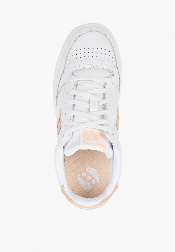 фото Кеды saucony