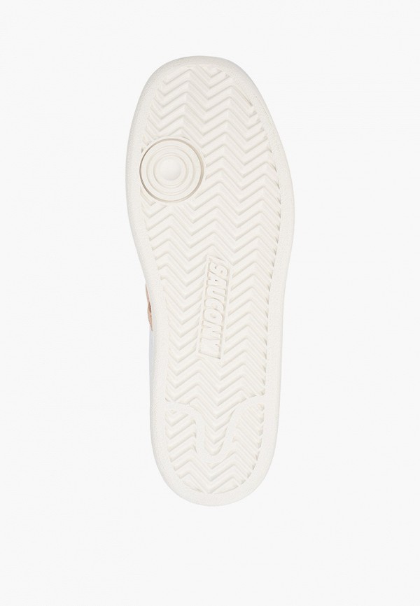 фото Кеды saucony