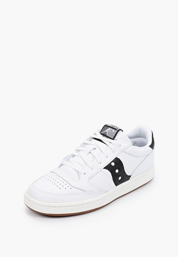 фото Кеды saucony