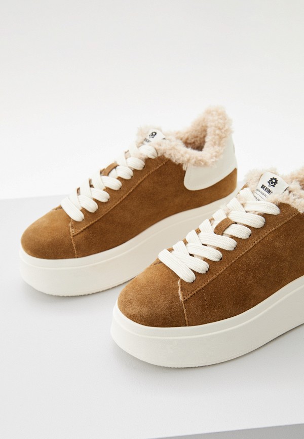 фото Кеды ash